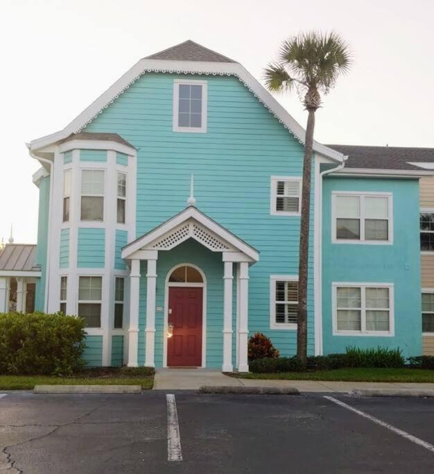 Nice & Cozy - Vacation Home Kissimmee Buitenkant foto