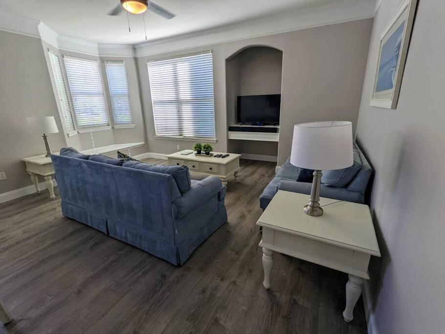 Nice & Cozy - Vacation Home Kissimmee Buitenkant foto