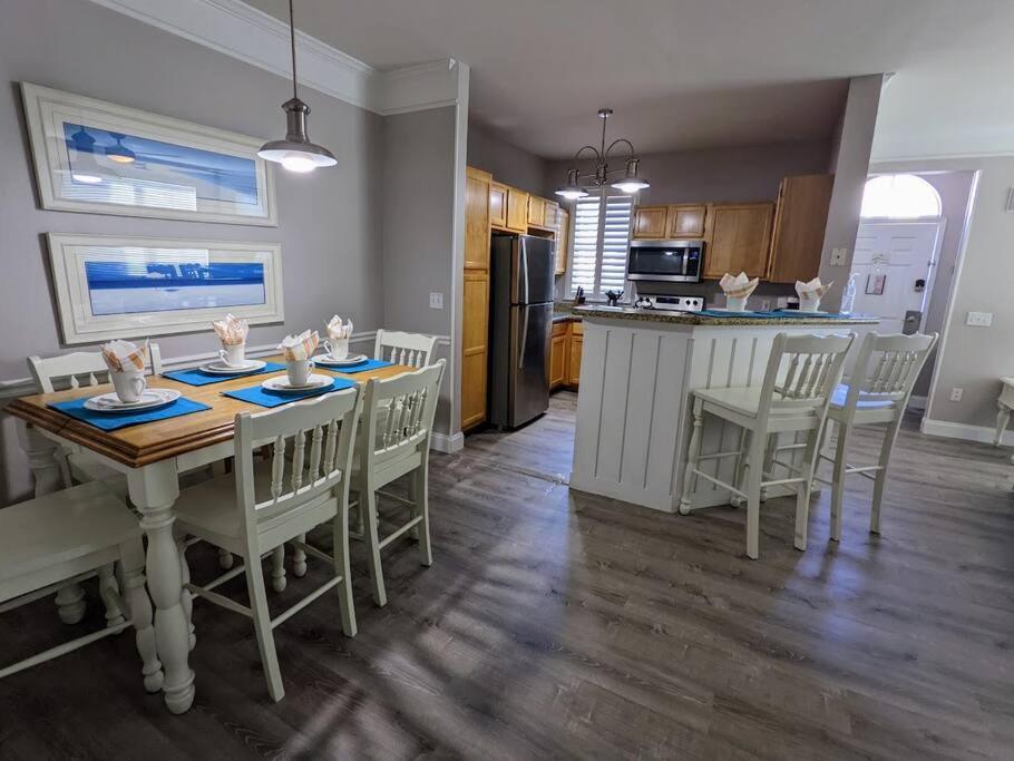 Nice & Cozy - Vacation Home Kissimmee Buitenkant foto