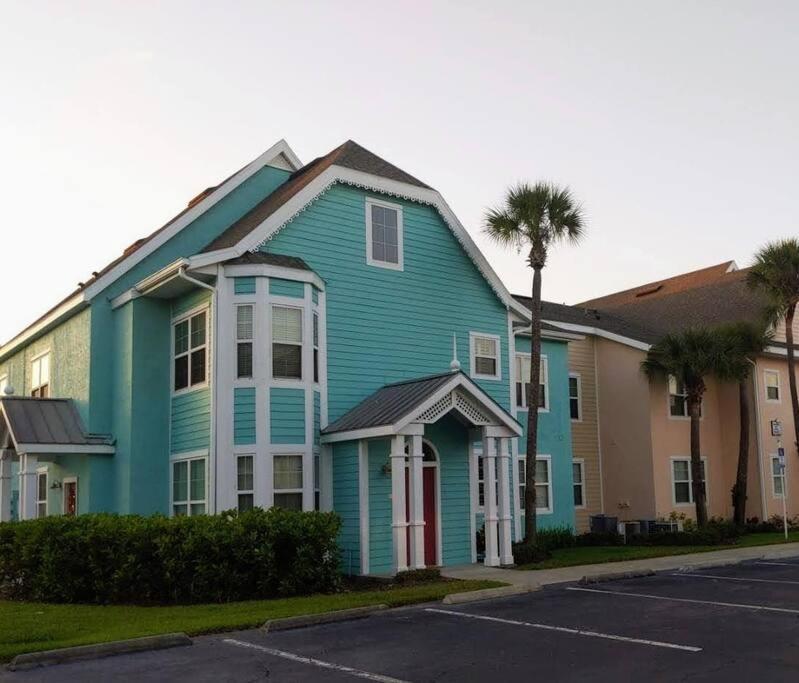 Nice & Cozy - Vacation Home Kissimmee Buitenkant foto