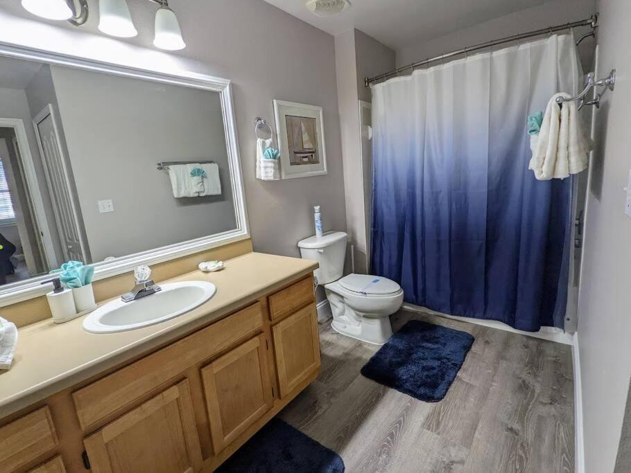 Nice & Cozy - Vacation Home Kissimmee Buitenkant foto
