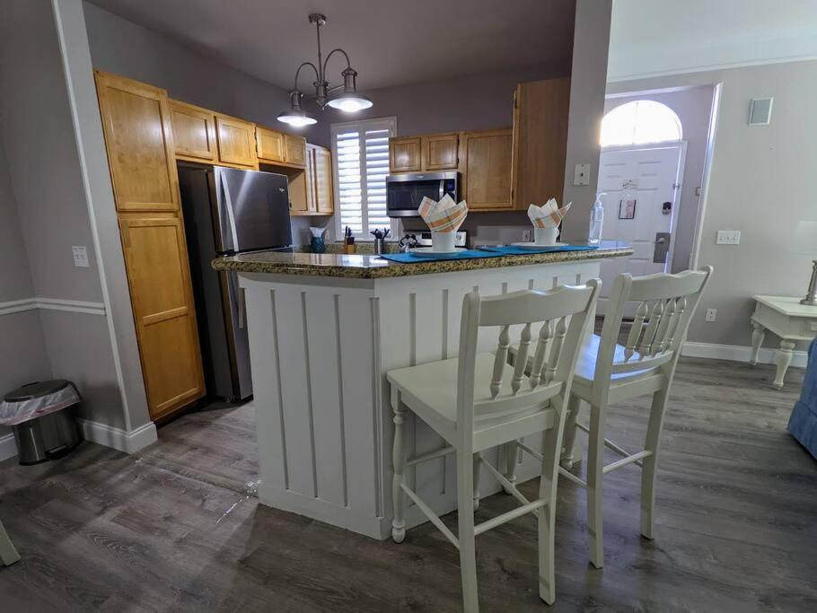 Nice & Cozy - Vacation Home Kissimmee Buitenkant foto
