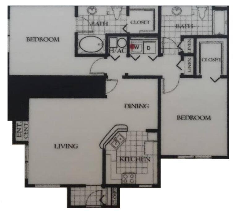 Nice & Cozy - Vacation Home Kissimmee Buitenkant foto
