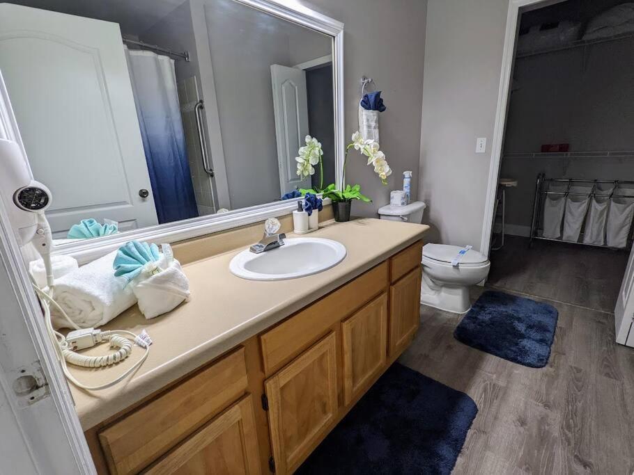 Nice & Cozy - Vacation Home Kissimmee Buitenkant foto