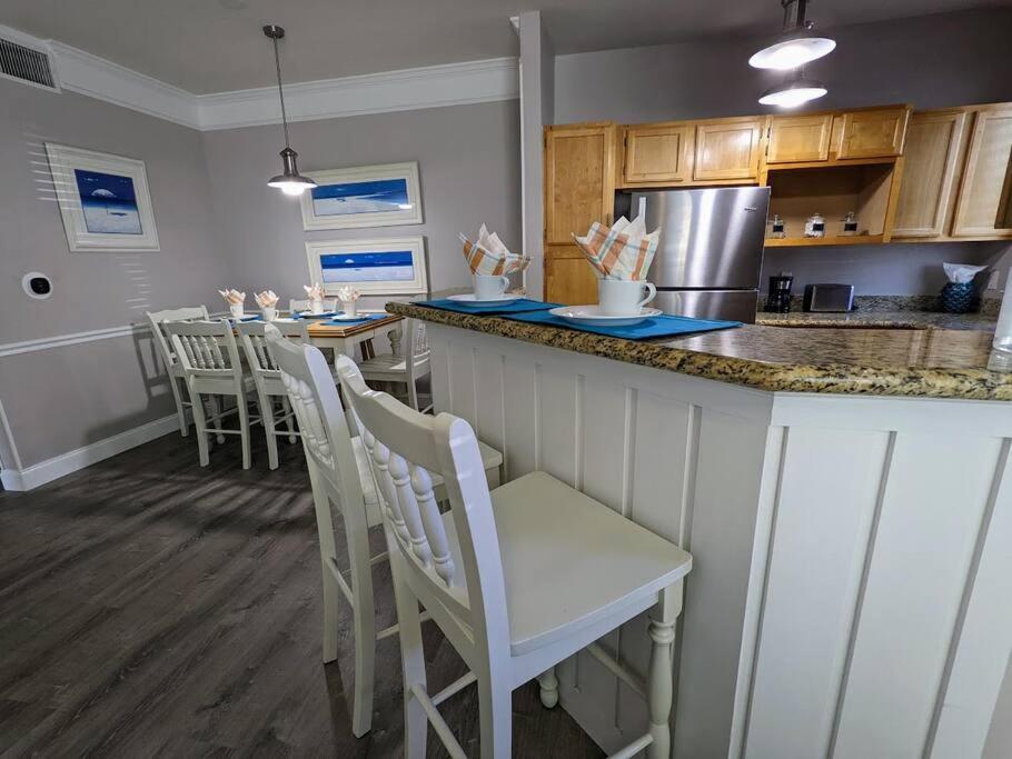 Nice & Cozy - Vacation Home Kissimmee Buitenkant foto