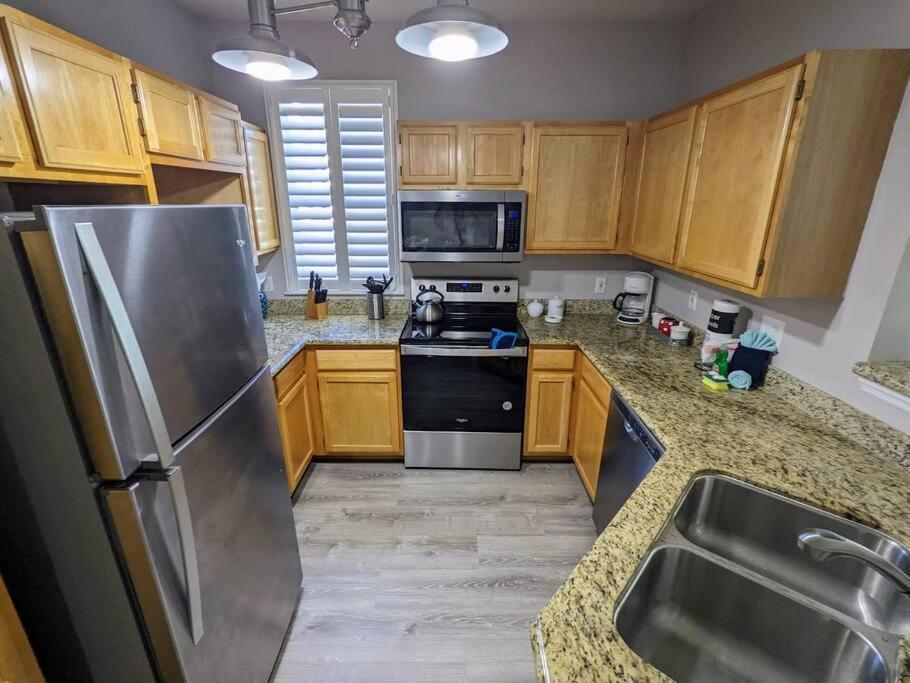 Nice & Cozy - Vacation Home Kissimmee Buitenkant foto