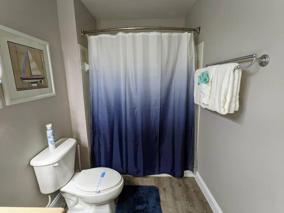 Nice & Cozy - Vacation Home Kissimmee Buitenkant foto