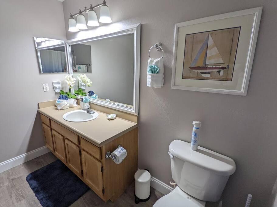 Nice & Cozy - Vacation Home Kissimmee Buitenkant foto