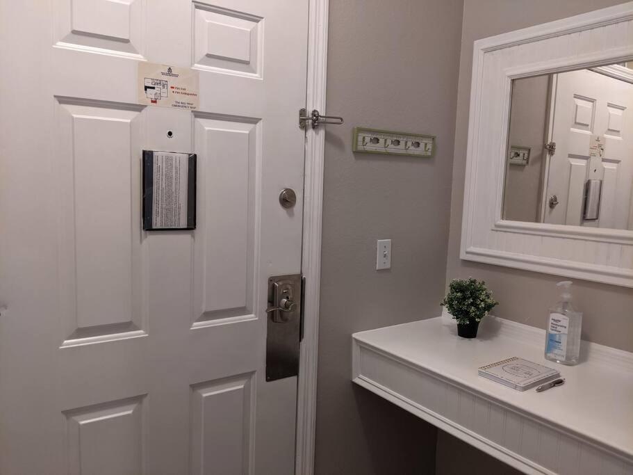 Nice & Cozy - Vacation Home Kissimmee Buitenkant foto