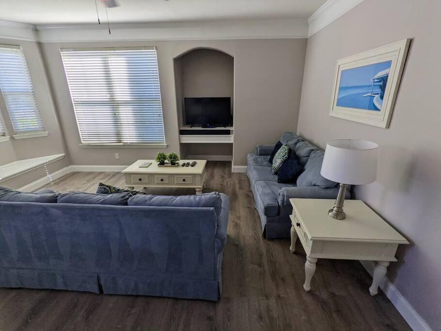 Nice & Cozy - Vacation Home Kissimmee Buitenkant foto