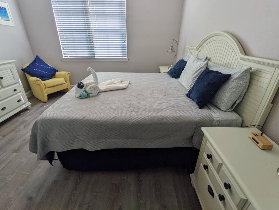 Nice & Cozy - Vacation Home Kissimmee Buitenkant foto