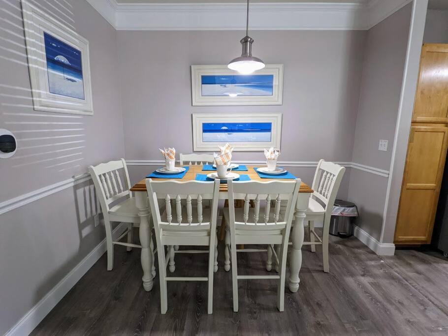 Nice & Cozy - Vacation Home Kissimmee Buitenkant foto