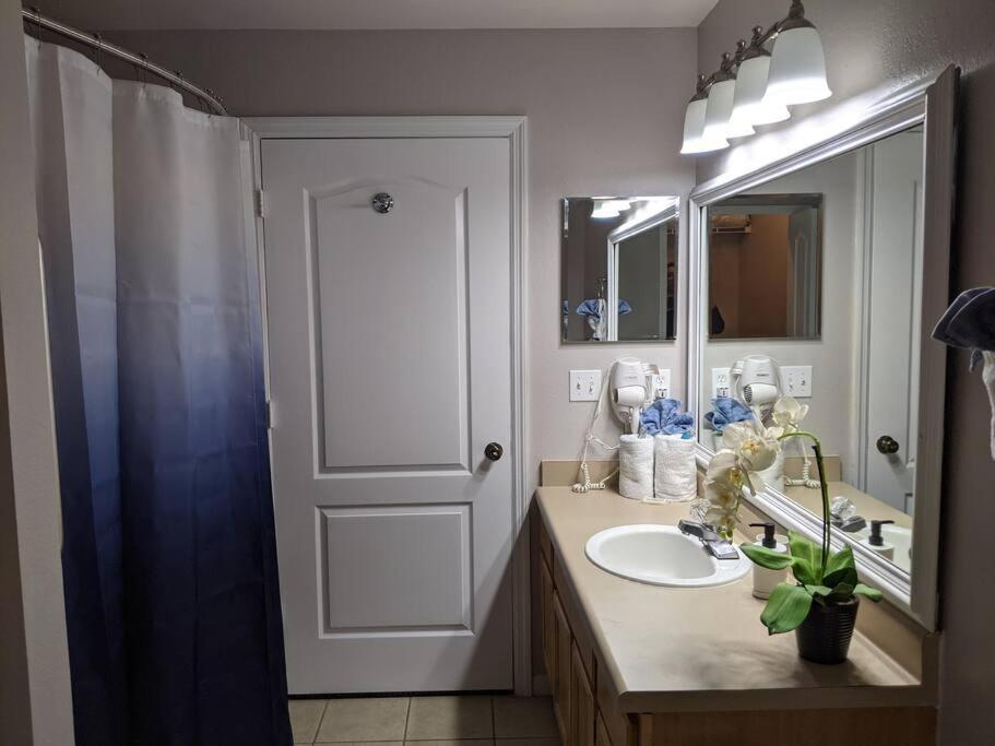 Nice & Cozy - Vacation Home Kissimmee Buitenkant foto