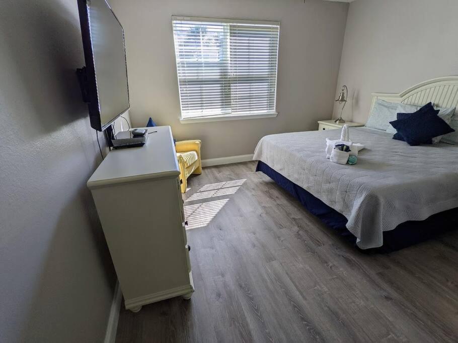 Nice & Cozy - Vacation Home Kissimmee Buitenkant foto