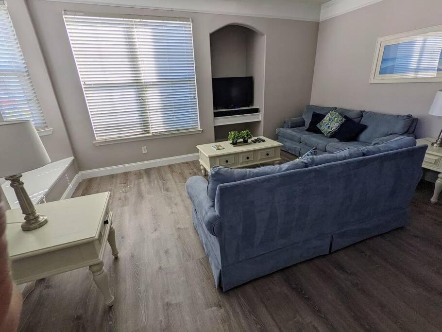 Nice & Cozy - Vacation Home Kissimmee Buitenkant foto