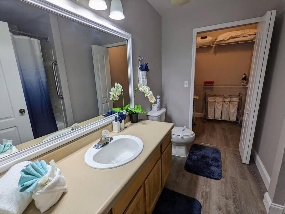 Nice & Cozy - Vacation Home Kissimmee Buitenkant foto