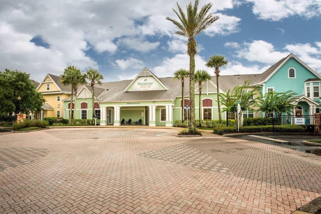 Nice & Cozy - Vacation Home Kissimmee Buitenkant foto