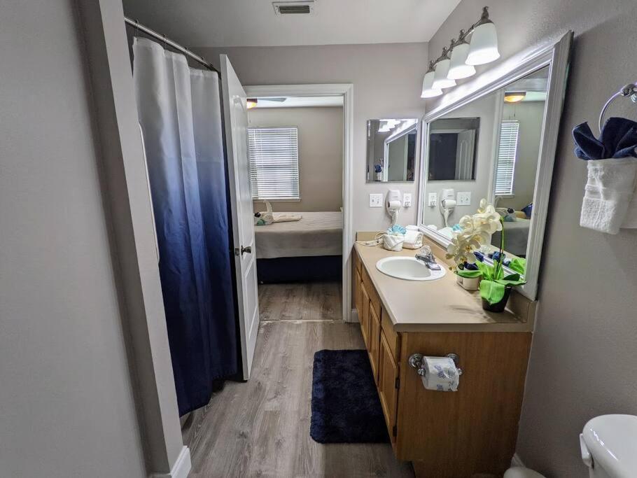 Nice & Cozy - Vacation Home Kissimmee Buitenkant foto