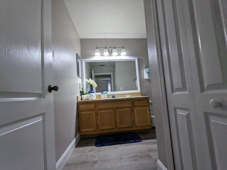 Nice & Cozy - Vacation Home Kissimmee Buitenkant foto