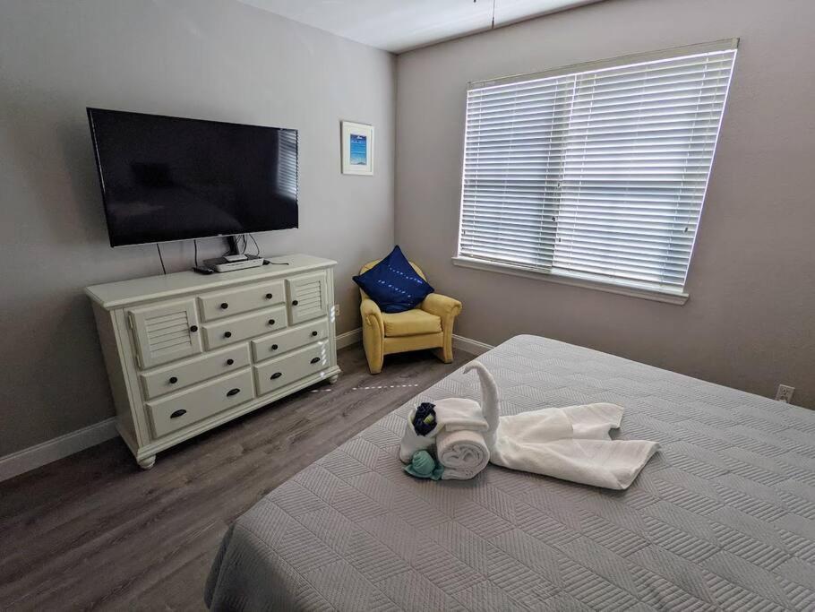 Nice & Cozy - Vacation Home Kissimmee Buitenkant foto