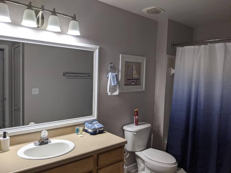 Nice & Cozy - Vacation Home Kissimmee Buitenkant foto